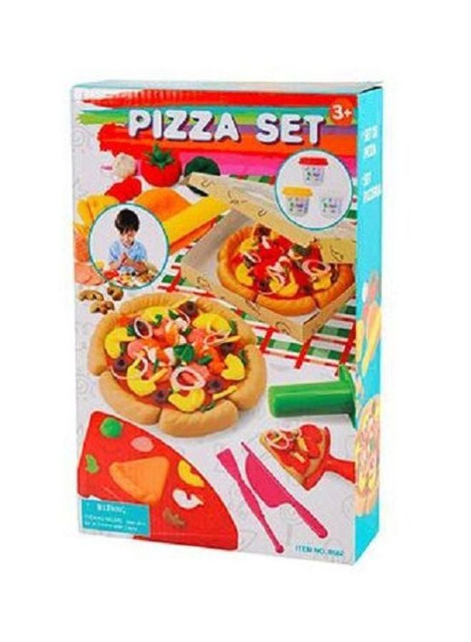 Kitchen Pizza And Dough Set 8582