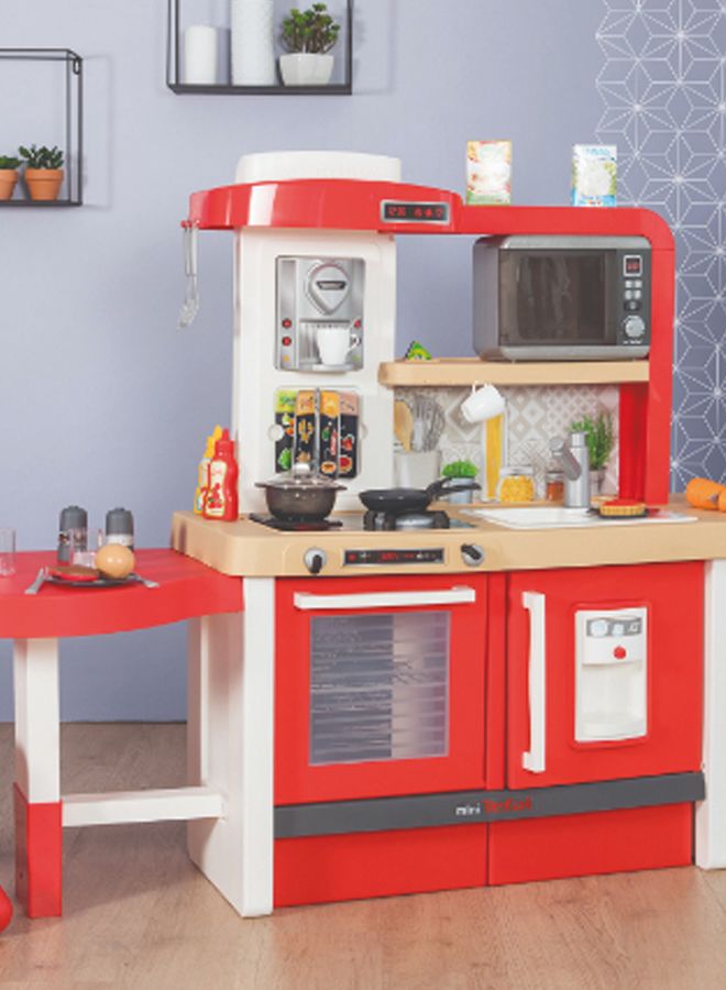 Tefal Evolutive Kitchen