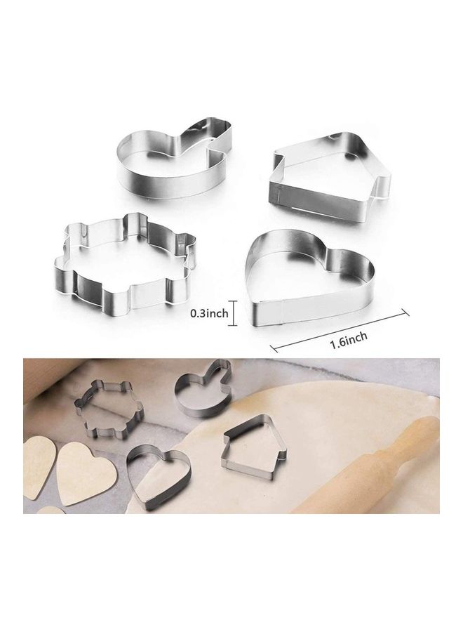 11-Piece Children Cooking Kitchen Set