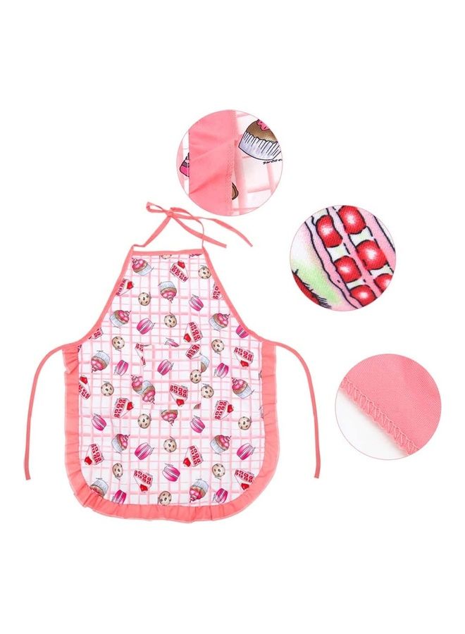 Kids Chef Play Set