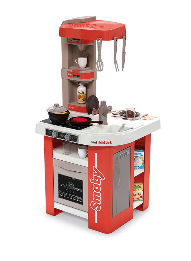 Tefal Studio Kitchen