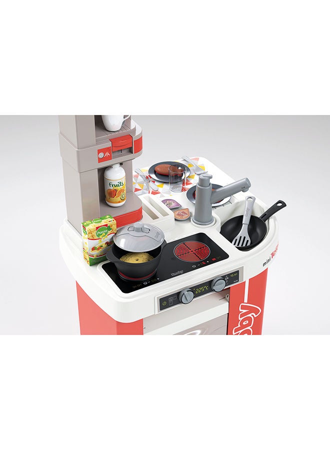 Tefal Studio Kitchen