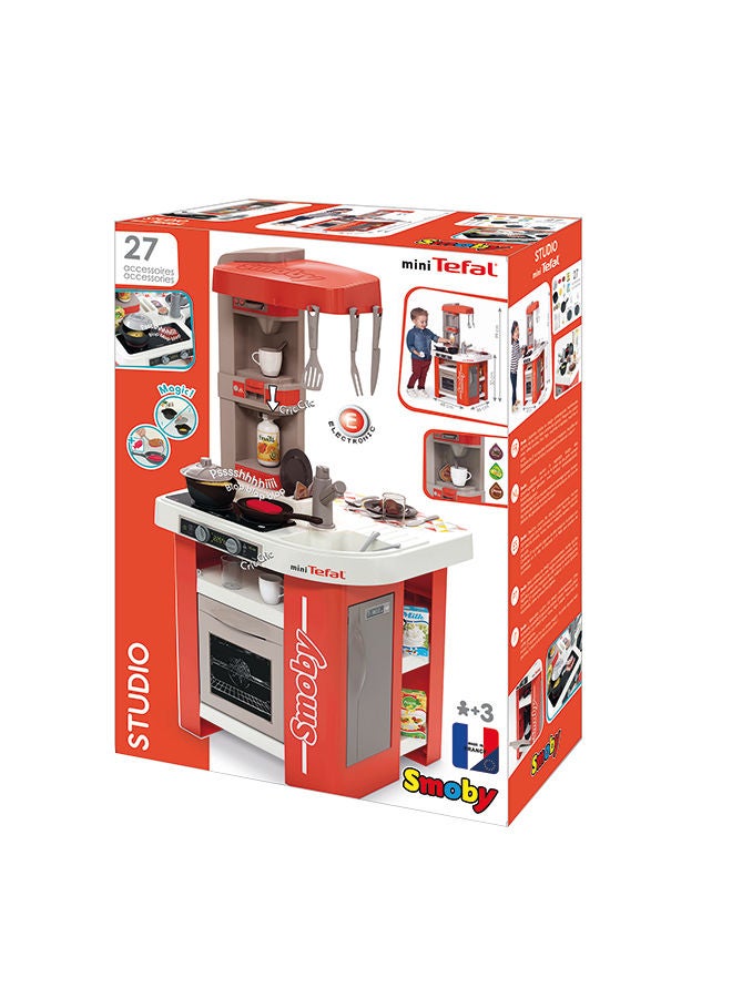 Tefal Studio Kitchen