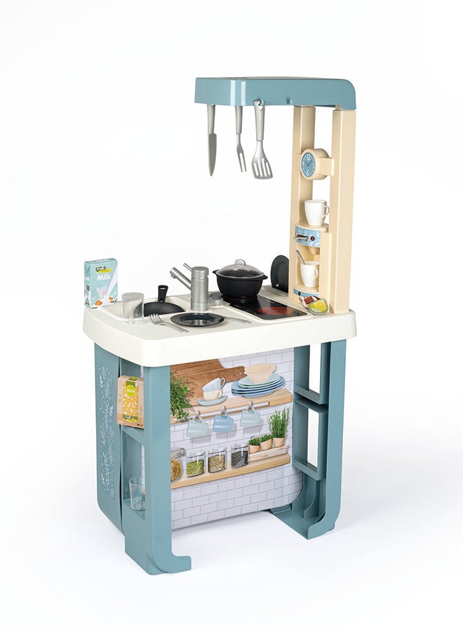 Bon Appetit Kitchen With 23 Accessories