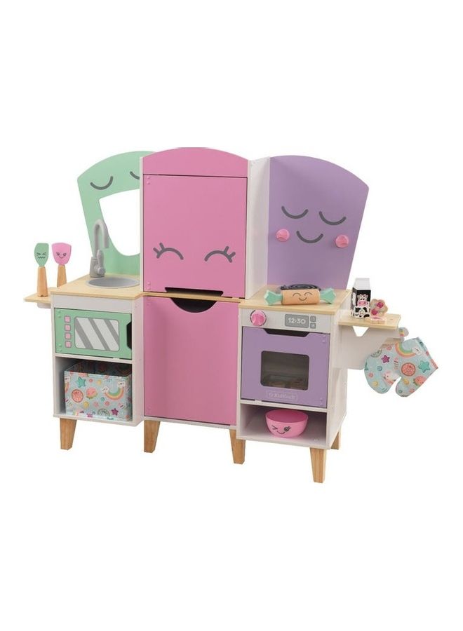 Kitchen Playset