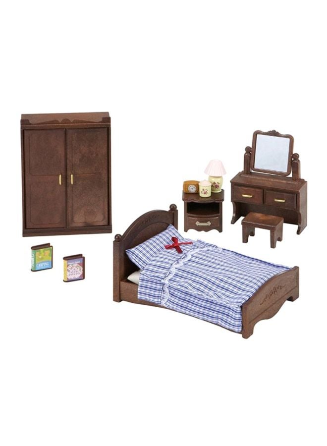 Master Bedroom Set