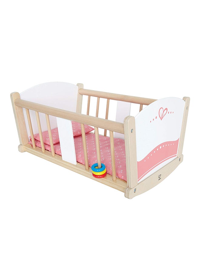 Rock-A-Bye Cradle