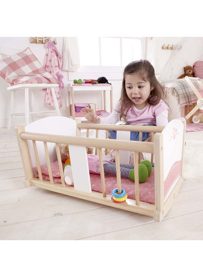 Rock-A-Bye Cradle