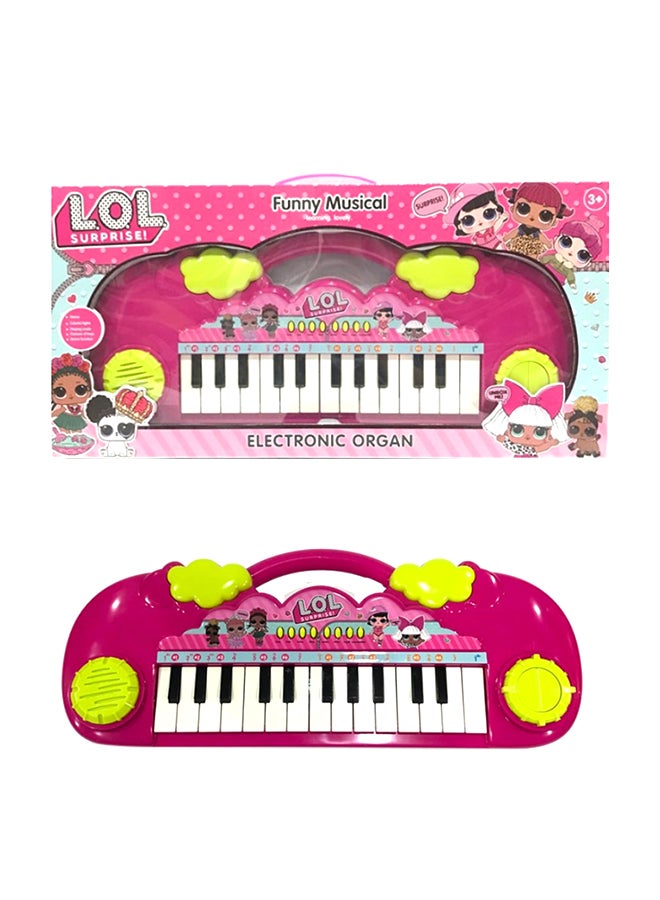 Kids Musical Toy