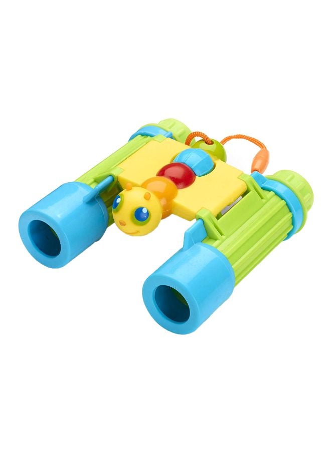 Giddy Buggy Binoculars