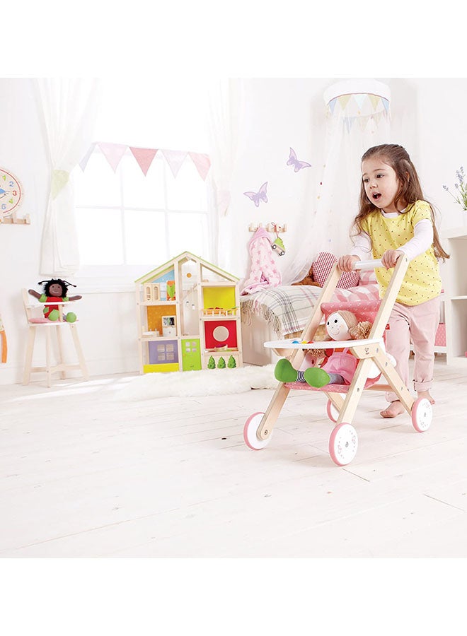 Stroller Pretend Play Toy E3603