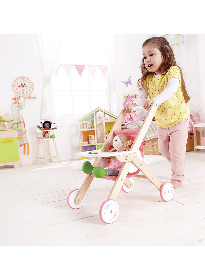 Stroller Pretend Play Toy E3603