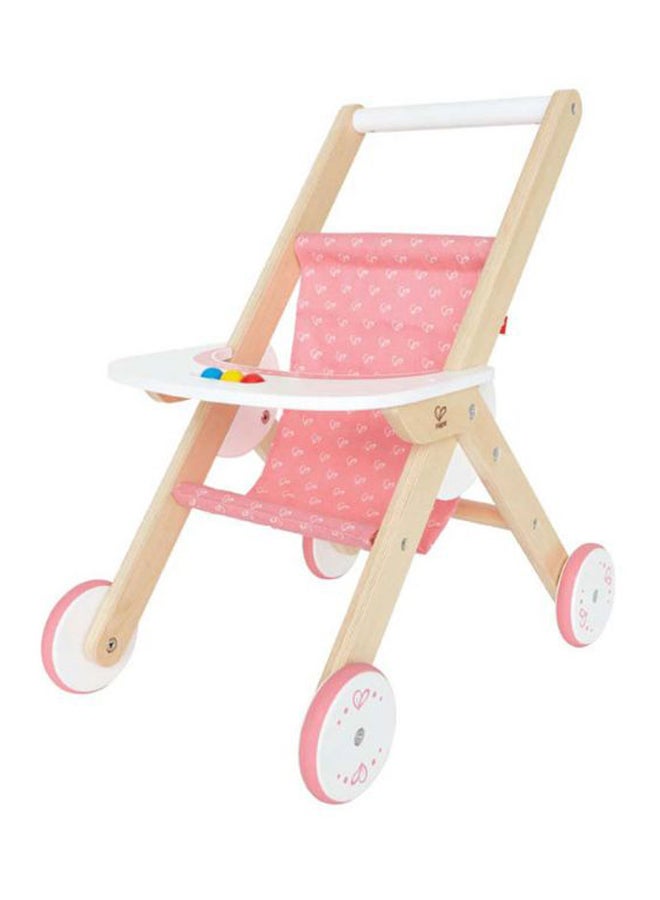 Stroller Pretend Play Toy E3603