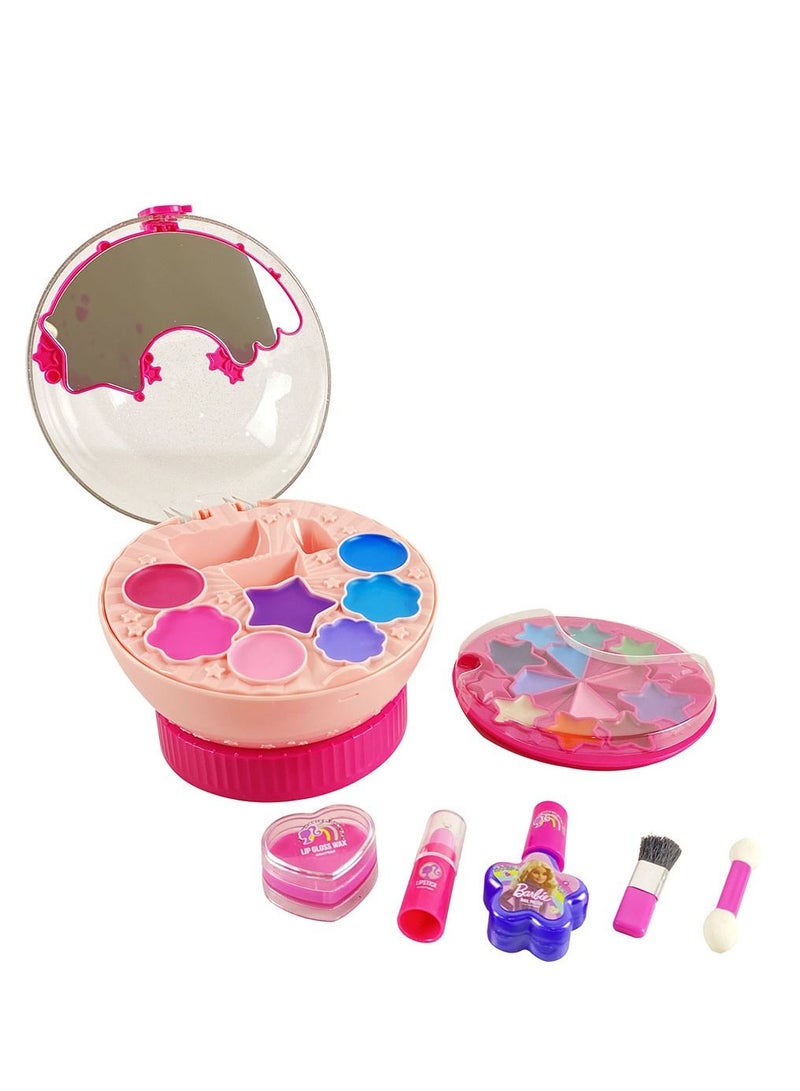 Cosmetic Crystal Box