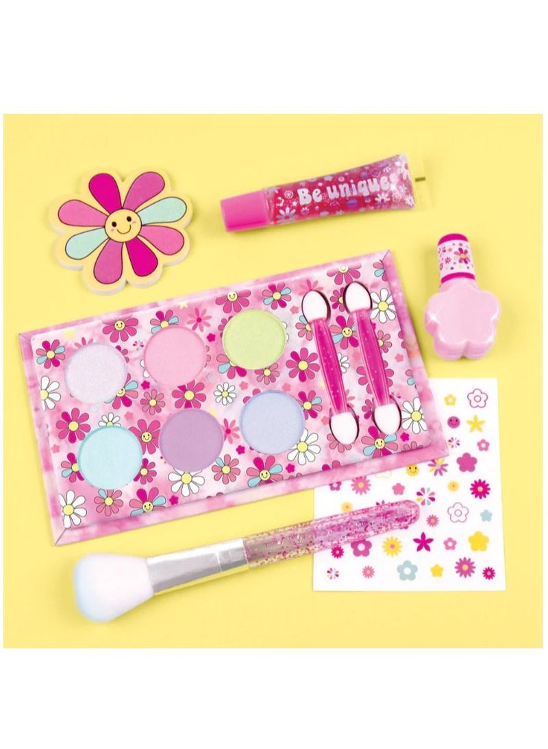 Blooming Beauty Cosmetic Set