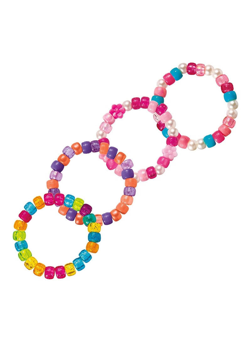 2 in 1 Spin Make Your own Beaded and Friendship Bracelets Studio