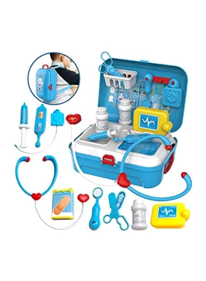 Doctor Toy Set