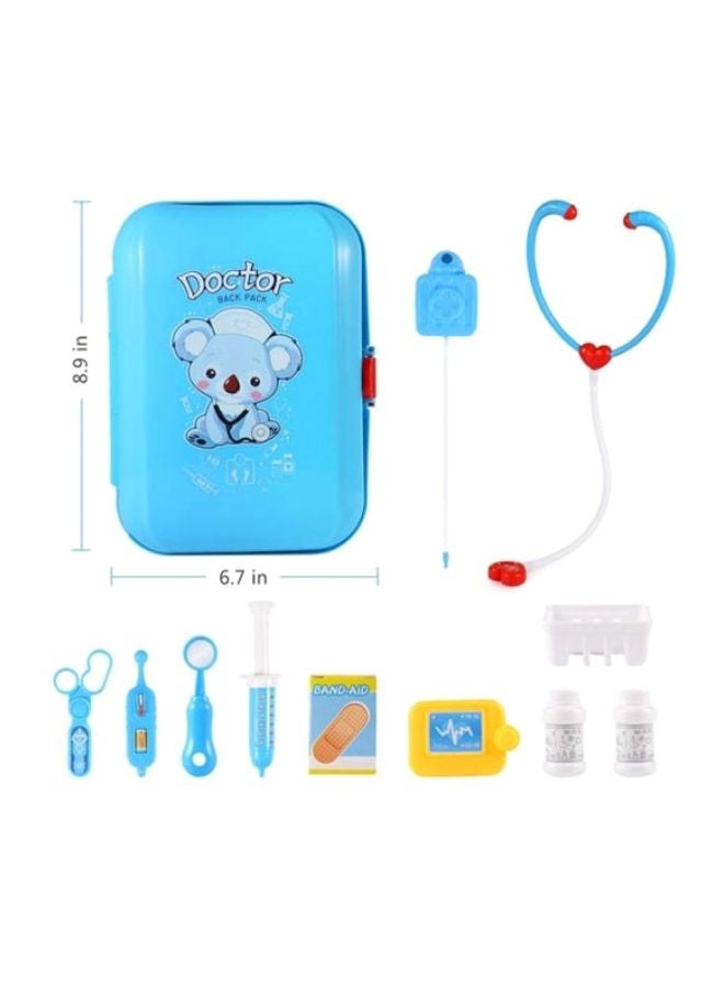 Doctor Toy Set