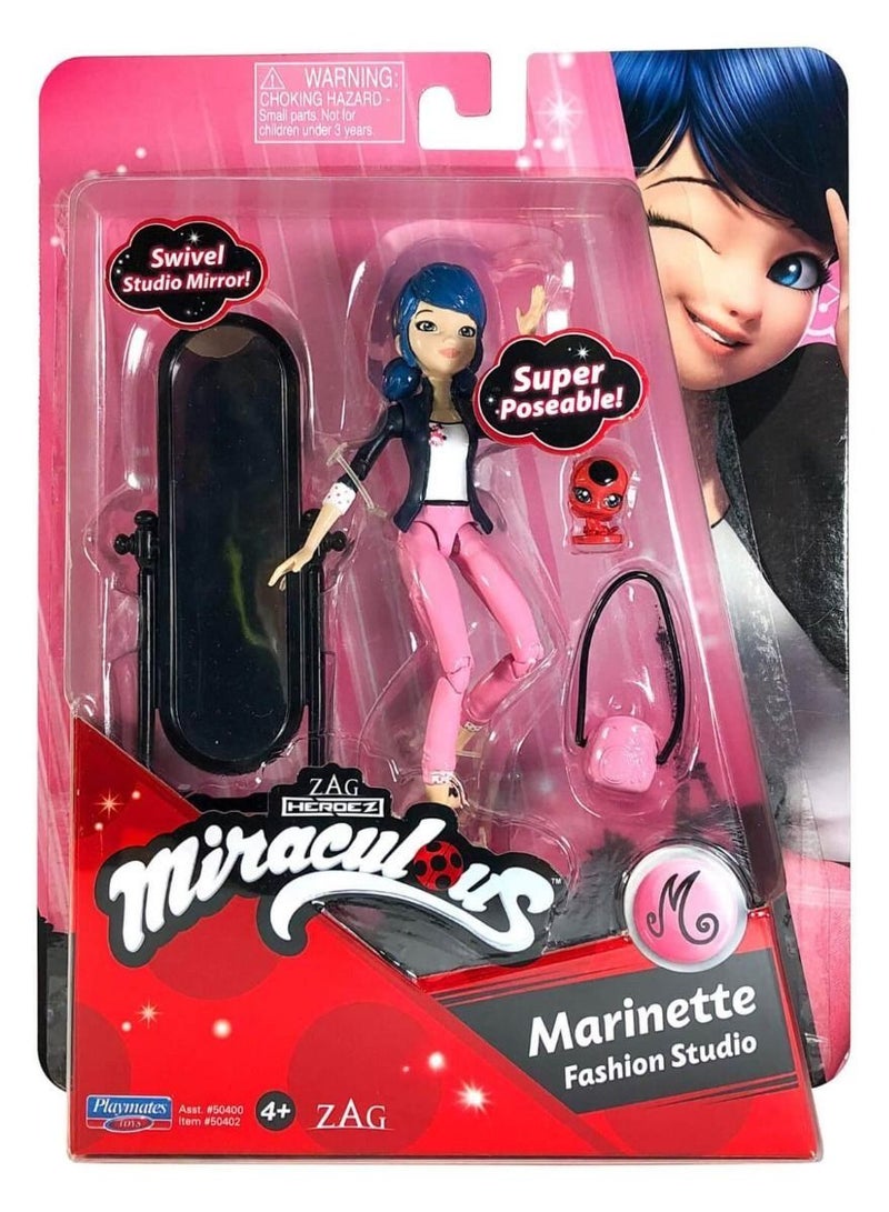 Marinette Fashion Studio