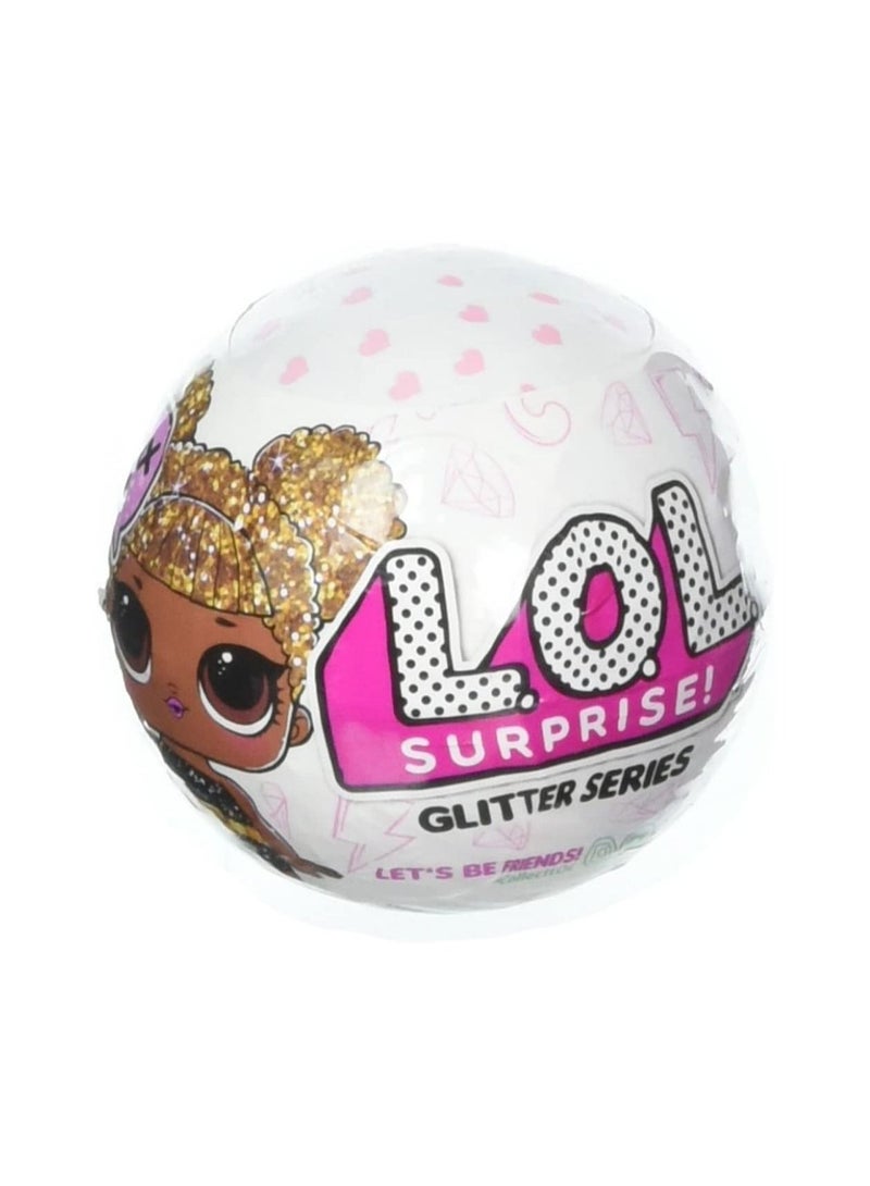 L.O.L Surprise Tots Glitter
