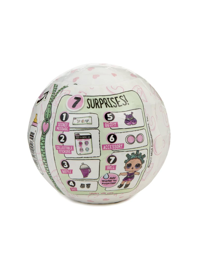 L.O.L Surprise Tots Glitter