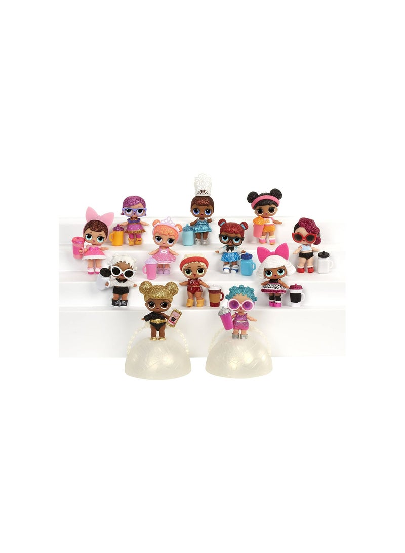 L.O.L Surprise Tots Glitter