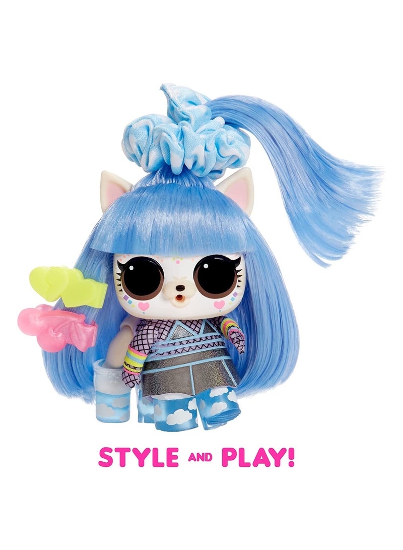 Hair Hair Hair Pets 1Pc Assorted