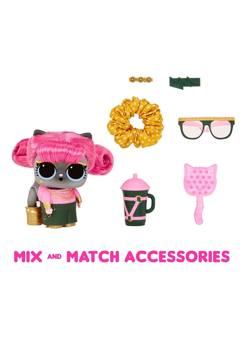 Hair Hair Hair Pets 1Pc Assorted