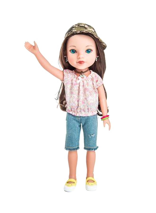 Dell - Appalachia Doll