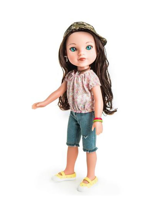 Dell - Appalachia Doll