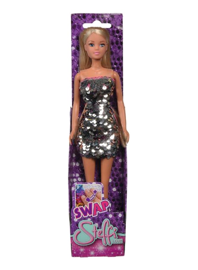 Steffi Love - Swap