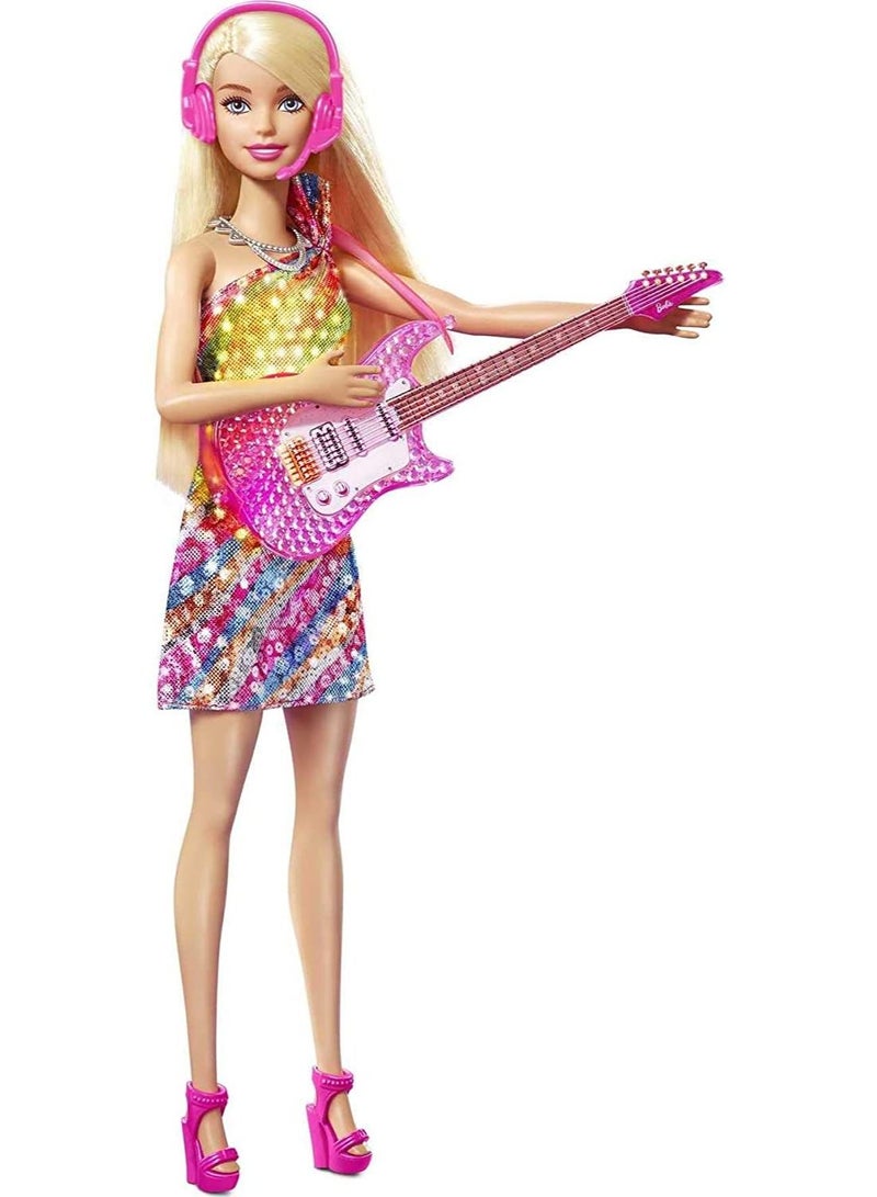 Big City Dreams Doll