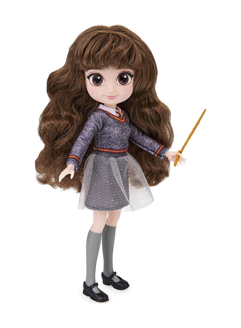 Wizarding World Harry Potter Fashion Doll Hermione Granger