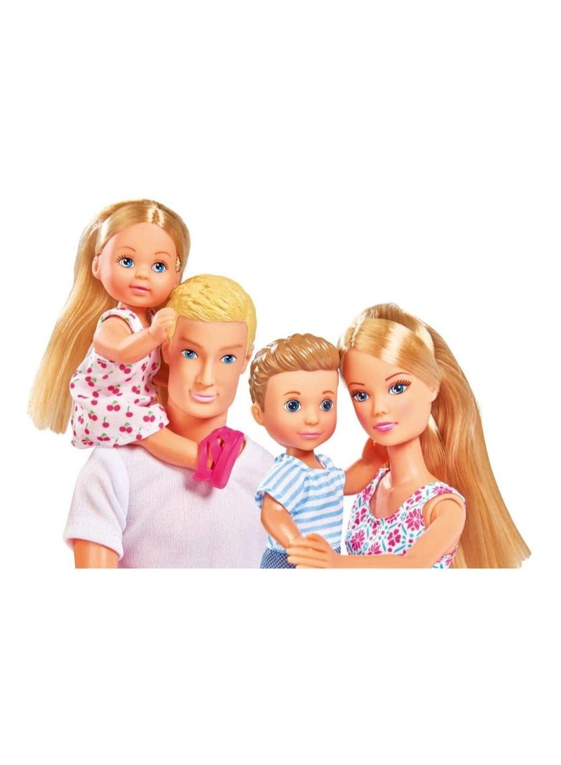 Family Set 105738565