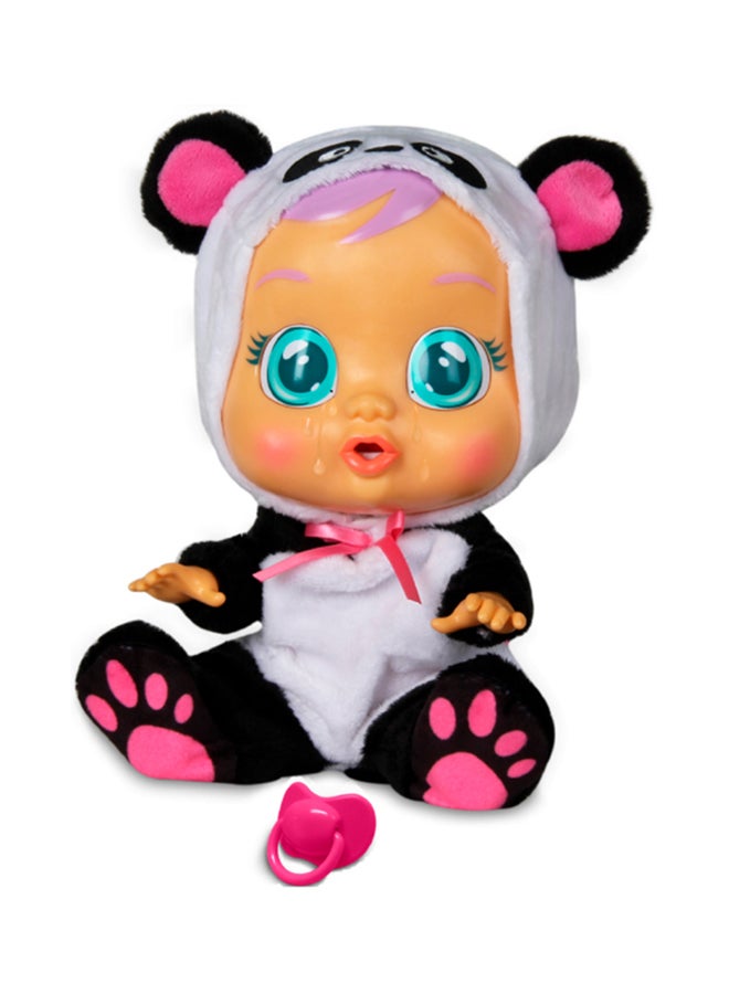 Pandy Doll 17.02x11.94x30.100cm