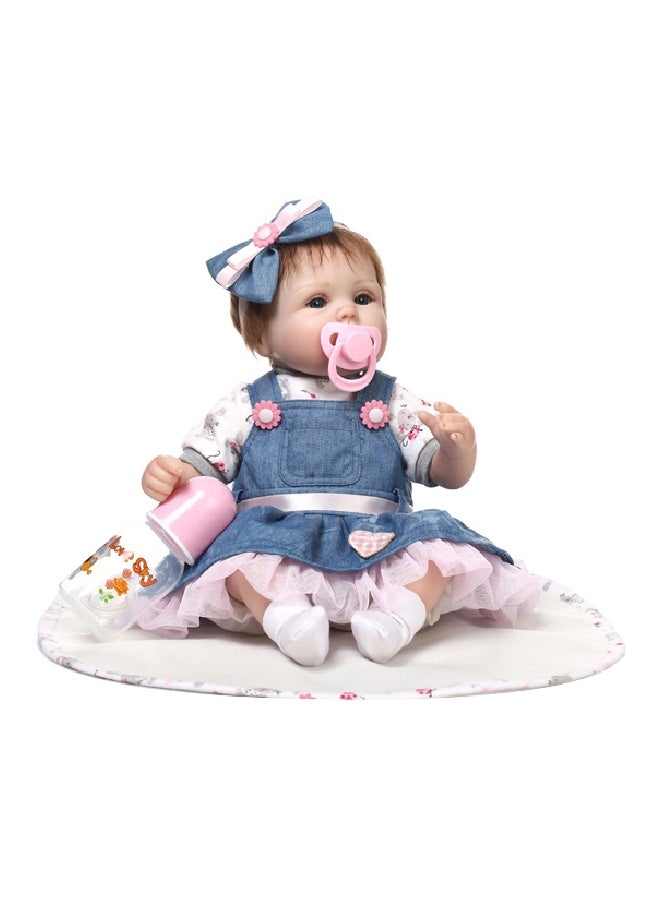 Rebirth Baby Doll 16inch