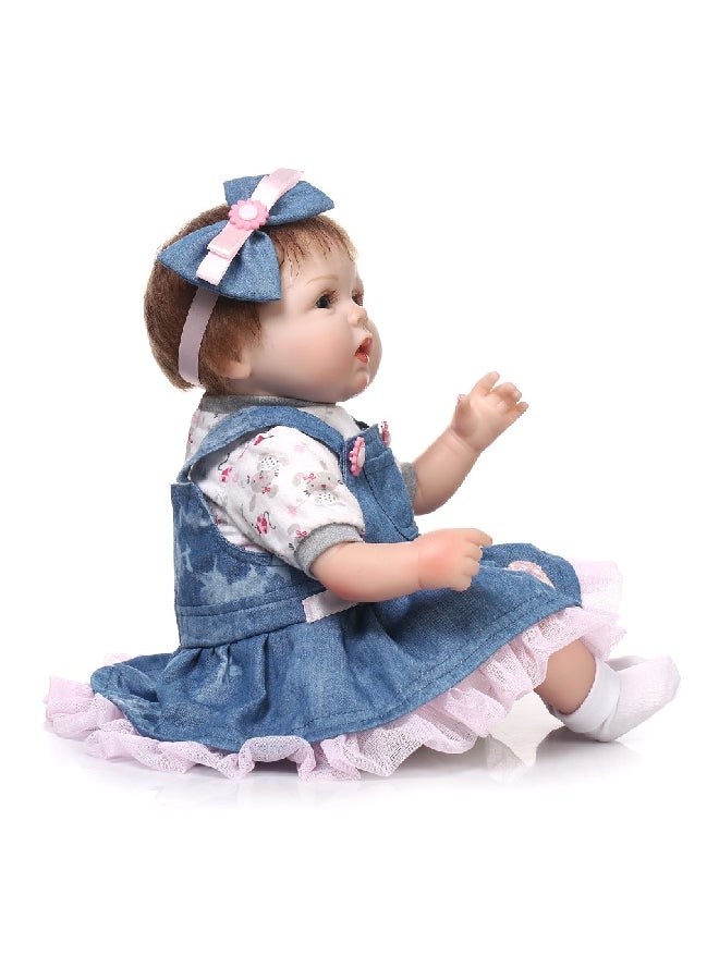 Rebirth Baby Doll 16inch