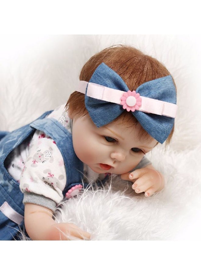 Rebirth Baby Doll 16inch