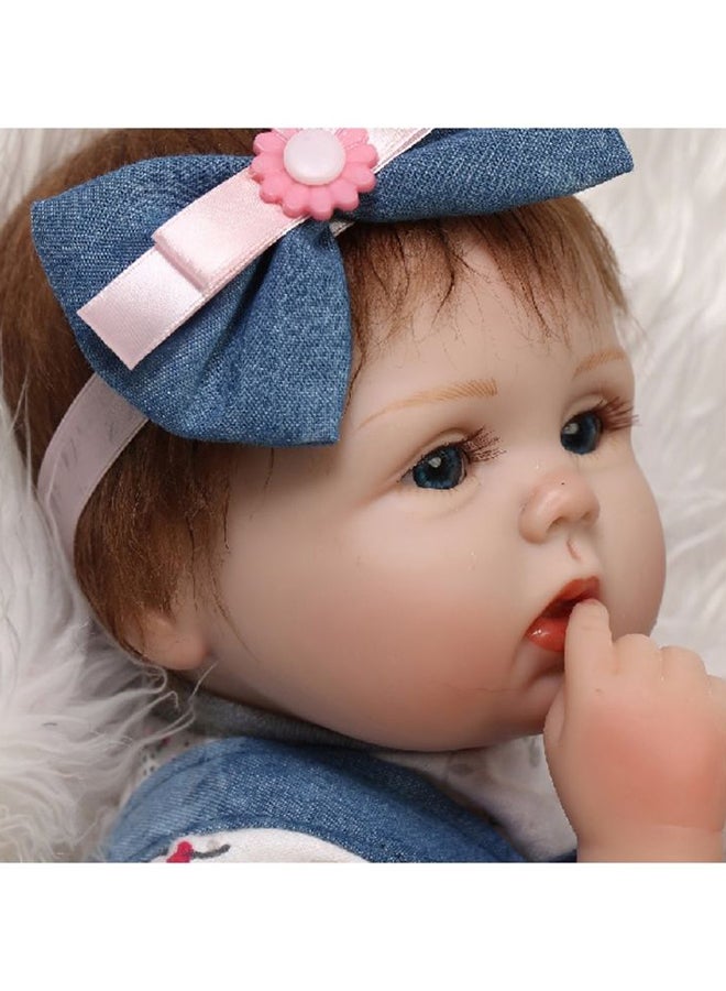 Rebirth Baby Doll 16inch