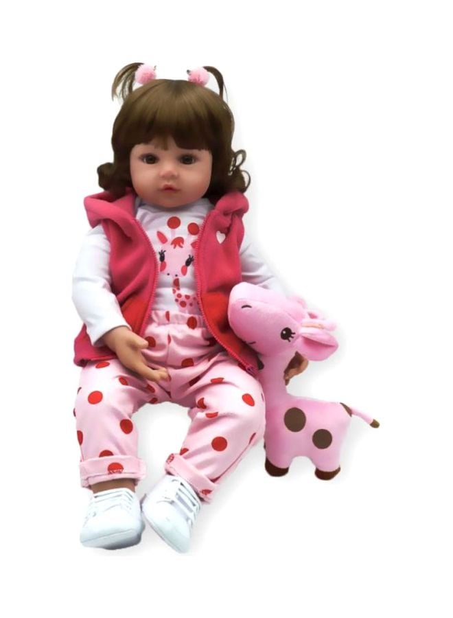 Simulation Baby Doll