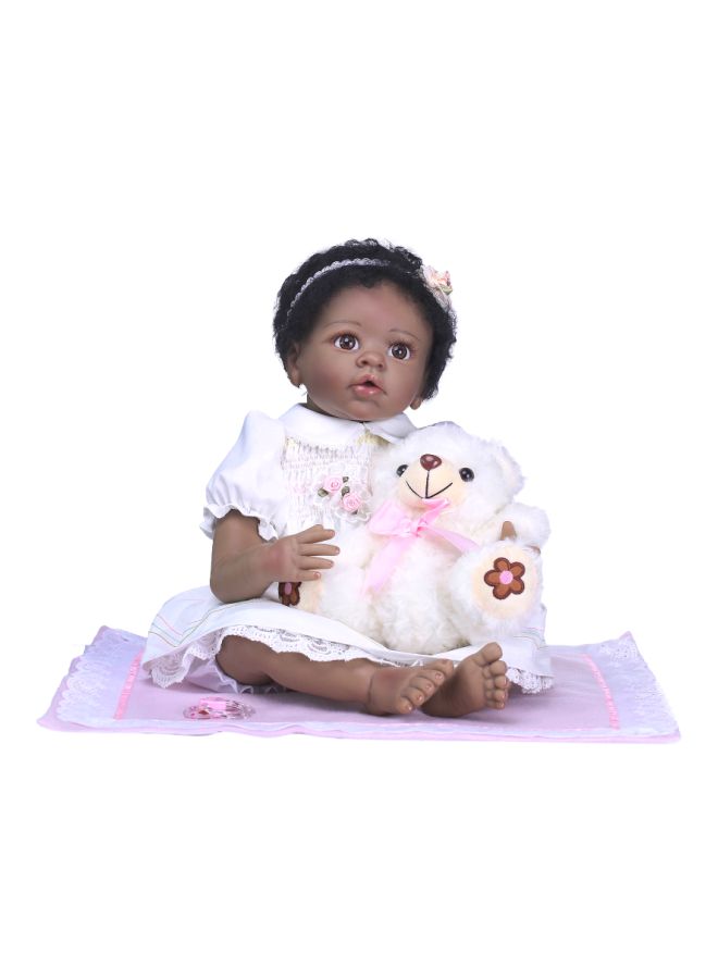 Reborn Baby Doll 55cm