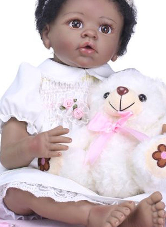 Reborn Baby Doll 55cm