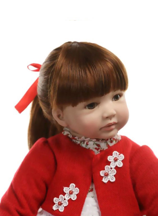 Simulation Baby Doll 60cm