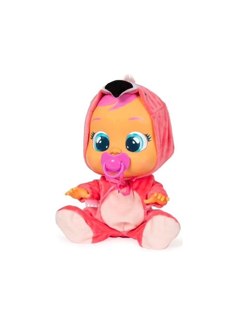 Cry Babies Dressy Exclusive - Fancy