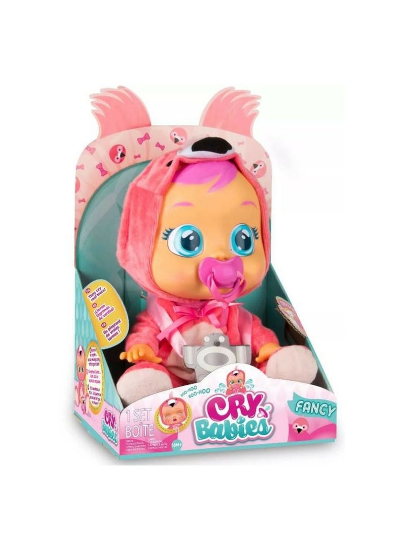 Cry Babies Dressy Exclusive - Fancy