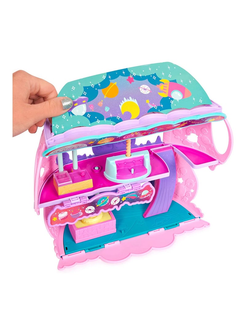 2-In-1 Playset Cosmic Candy Shop