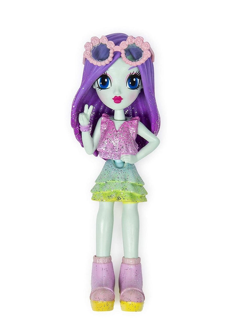 Hook Style Girl Doll