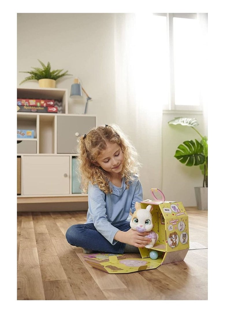 Pamper Petz Rabbit
