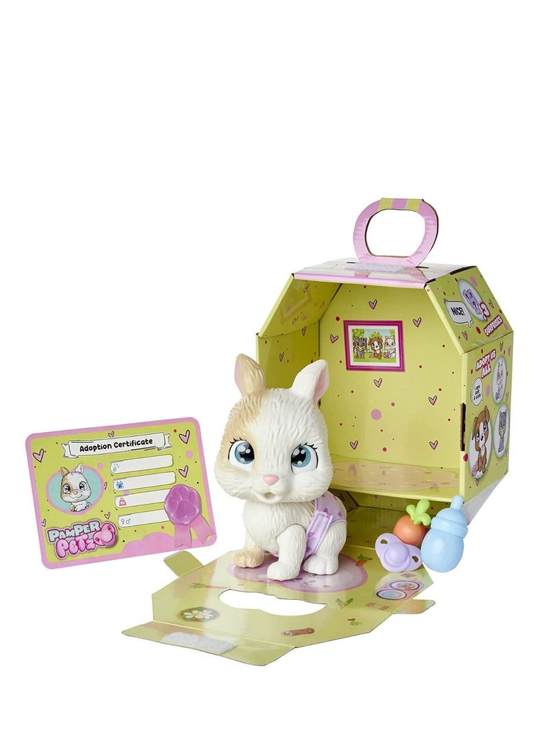 Pamper Petz Rabbit