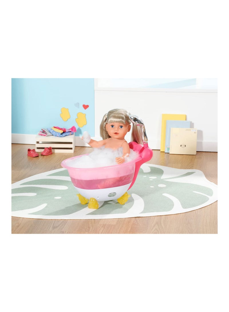 Soft Touch Sister Blonde Doll 43cm